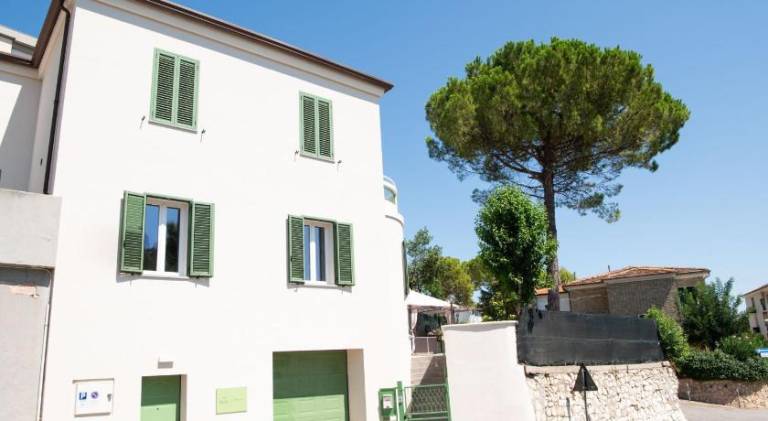 Casa Mally in Camerano