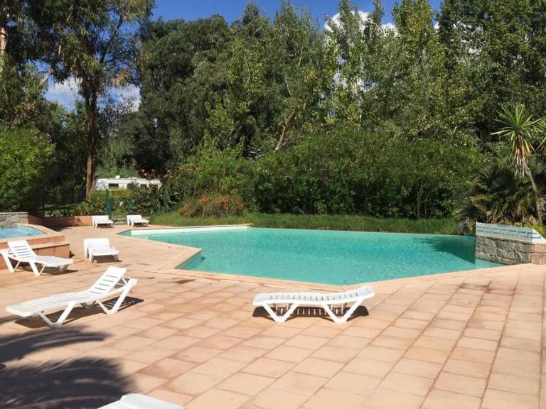 Chalet  Cauro