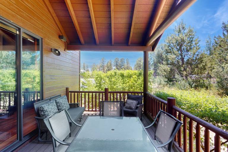 Golf, Trails & Lakes! Dog-Friendly Show Low Home — photo 2