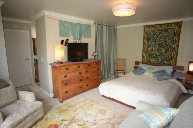 House Pacifica