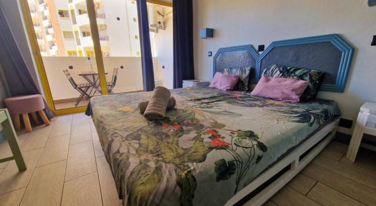 Rental apartment with 1 room for 4 persons — photo 2