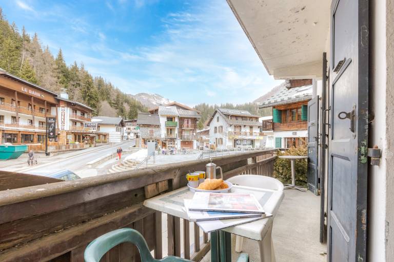 Appartement Chamonix-Mont-Blanc