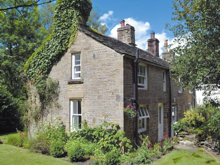 Cottage Chinley