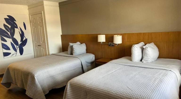 Go2 Inn & Suites By Relianse - San Antonio, TX — photo 3