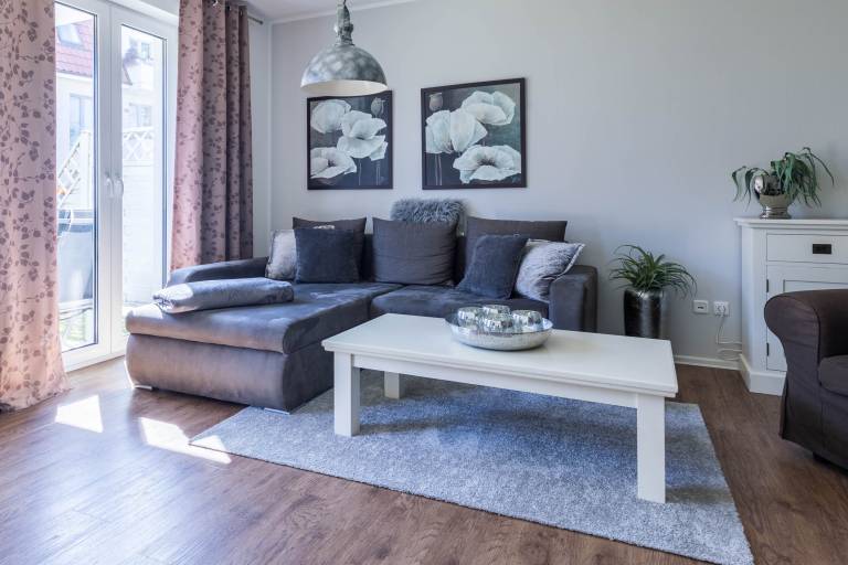 Ferienwohnung in Boltenhagen, Nordwestmecklenburg f&uuml;r max. 4 Personen