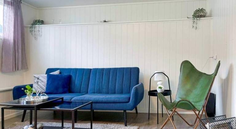Rental apartment with 2 rooms for 6 persons in Stavanger