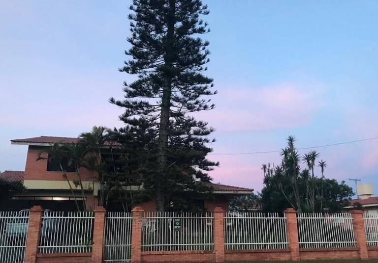 Casa  Xangri-Lá