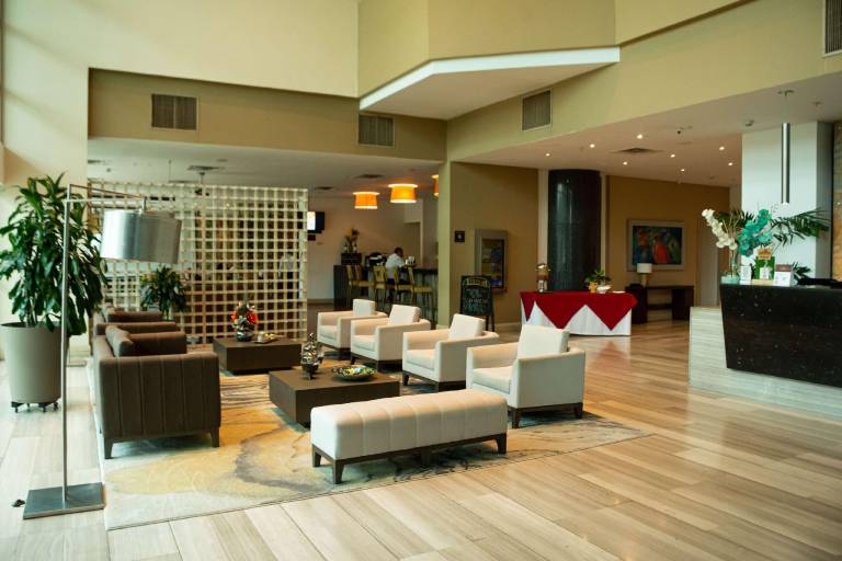 Hilton Garden Inn Barranquilla — photo 3