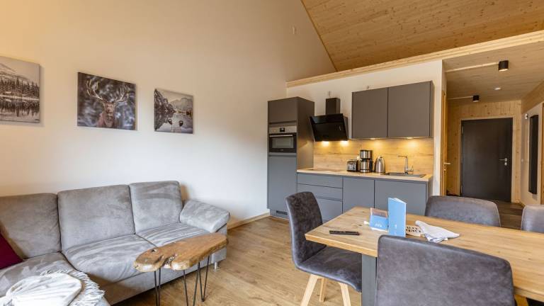 Apartman Lachtal