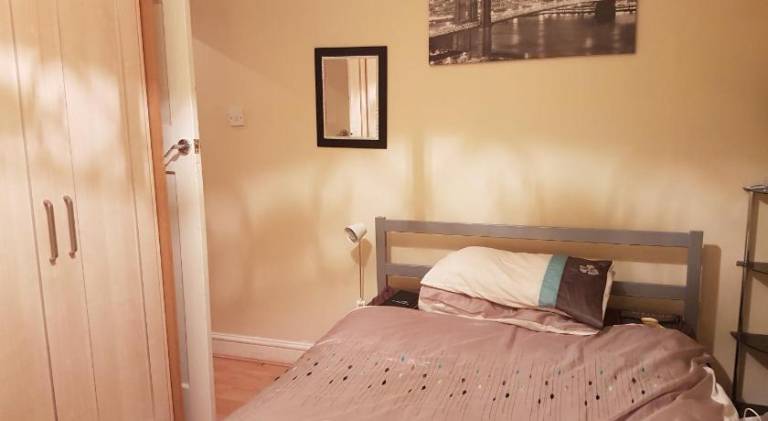 Bliss Home in Hayes