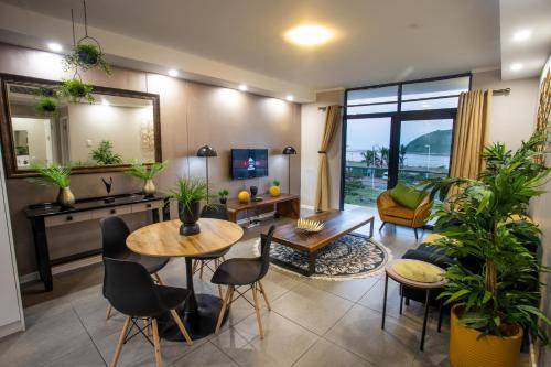 Appartement Durban