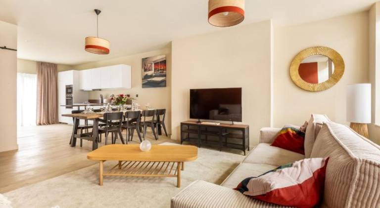 Fully equipped apartment | Pets are welcome — photo 2