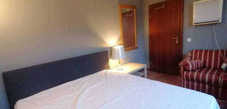 Privatzimmer  Volksdorf