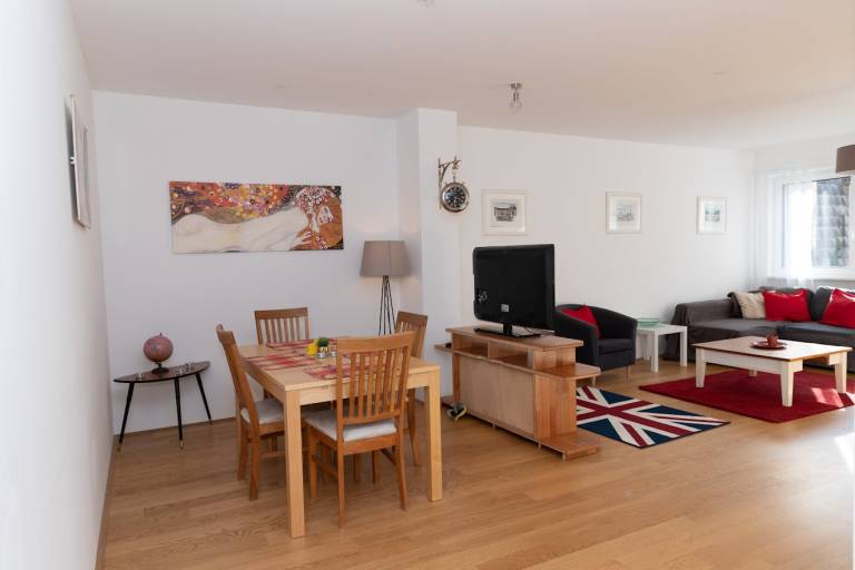 Ferienwohnung Klosterneuburg