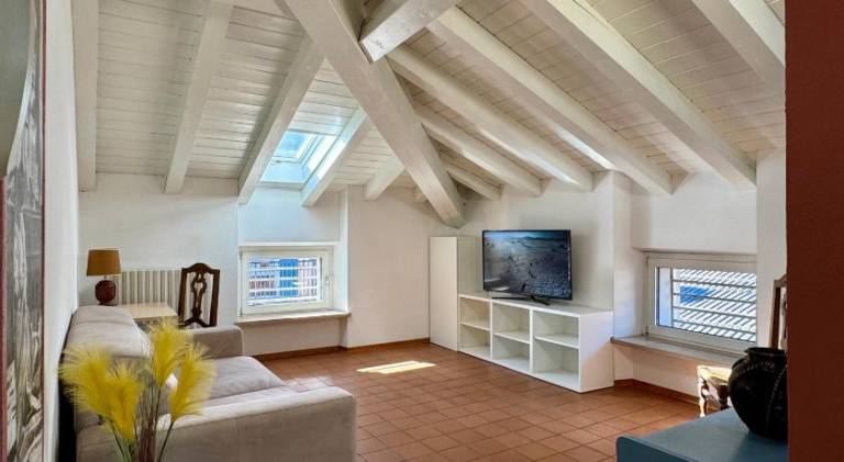 Holiday apartment with 1 room for 5 persons in Riva del Garda