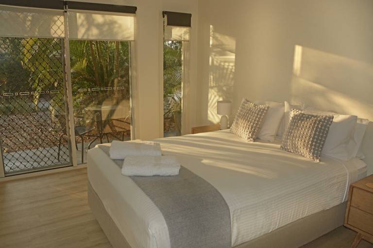 Apartment Urangan