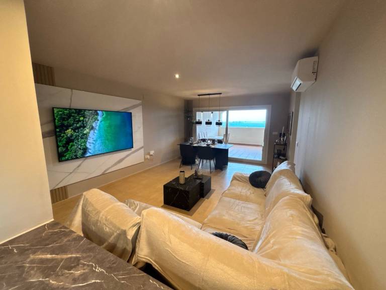 Ferienwohnung in Torre-Pacheco, Costa Cálida f&uuml;r max. 4 Personen, 