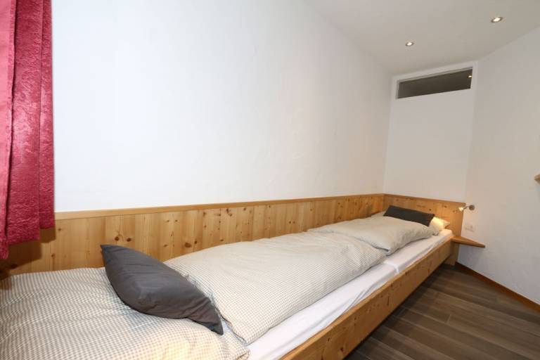 Rental apartment with garden & terrace — photo 5