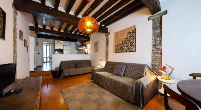 Apartment | Suitable for remote work — photo 4