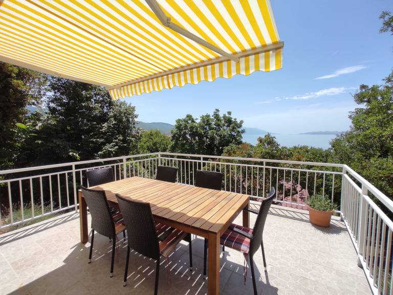 Ferienhaus Smokvica Krmpotska