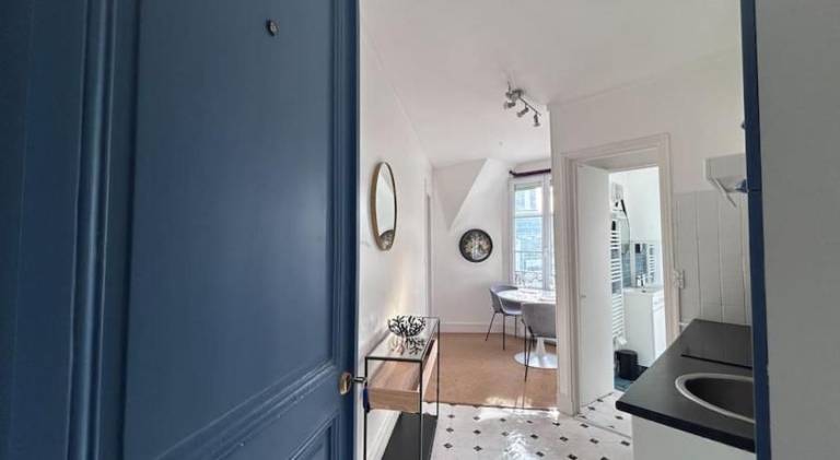 Rental apartment | Next to Eiffel Tower — photo 3