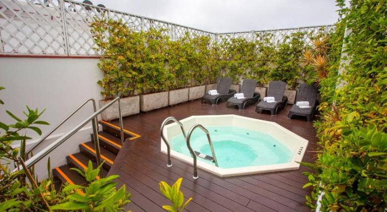 Casa Andina Select Miraflores — photo 3