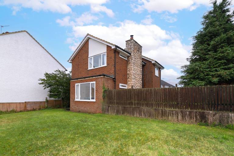 House Sittingbourne