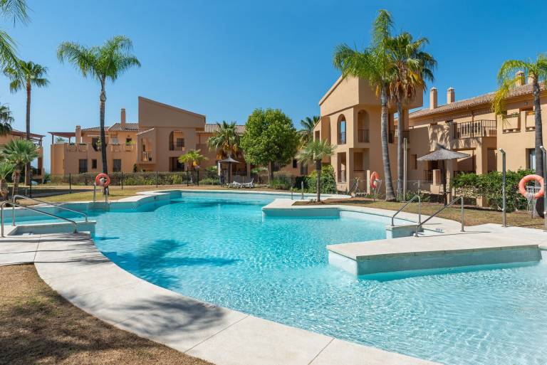 Apartament El Paraíso