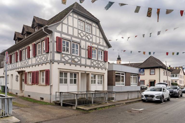 Ferienwohnung Ettenheim