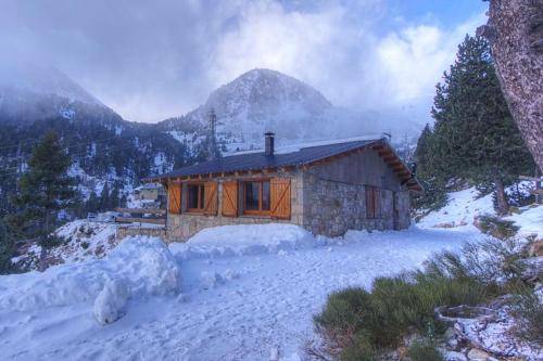 Chalet  Setcases