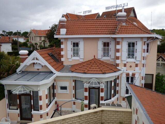 Ferienwohnung  Arcachon