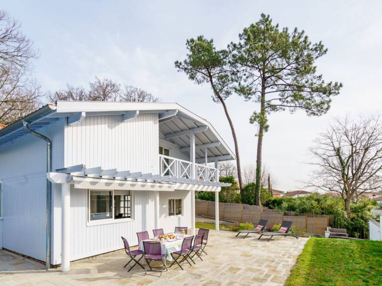 Villa Bidart