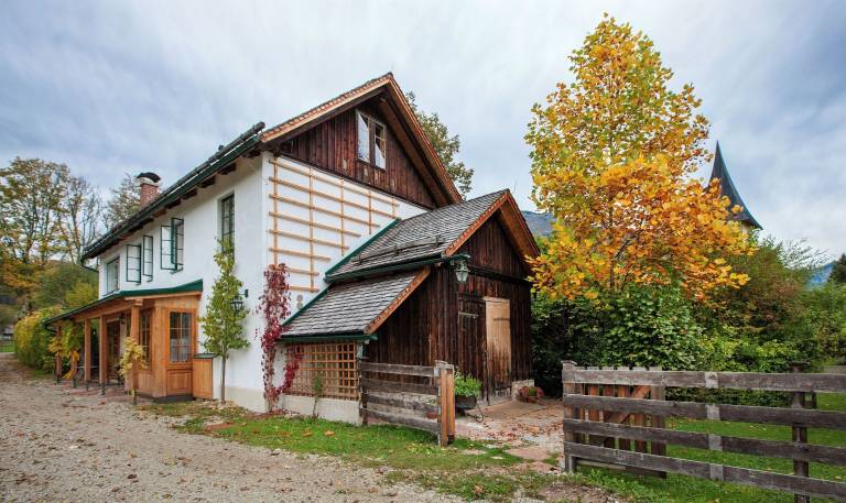 Ferienwohnung  Puchen