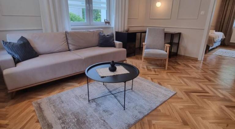 Apartament  Skoczów