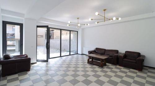 Apartma Old Tbilisi