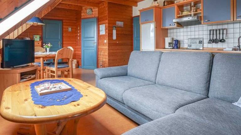 Ferienwohnung Nordstrand