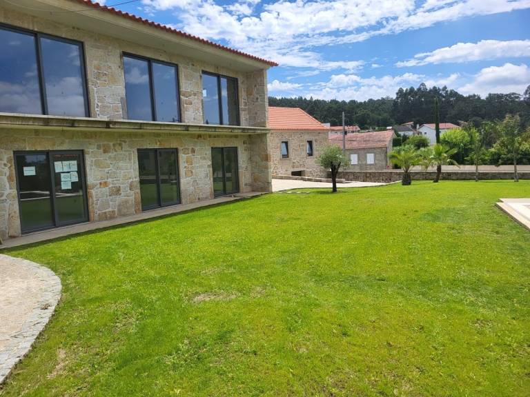 Quarto (B&B)  São João da Madeira