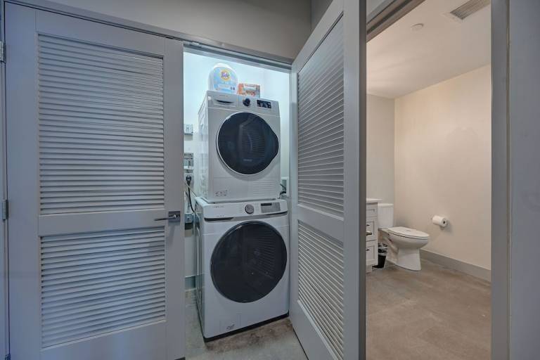 Apartment Westown