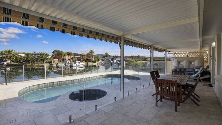 House Ettalong Beach