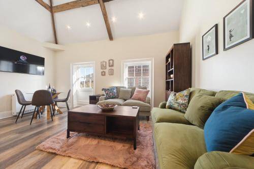 Apartment Worcester