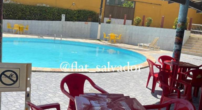 Rental apartment with pool | Beach nearby | Pets are welcome — photo 2