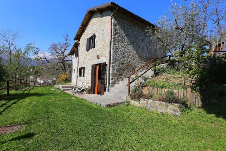 Cottage  Bagni di Lucca