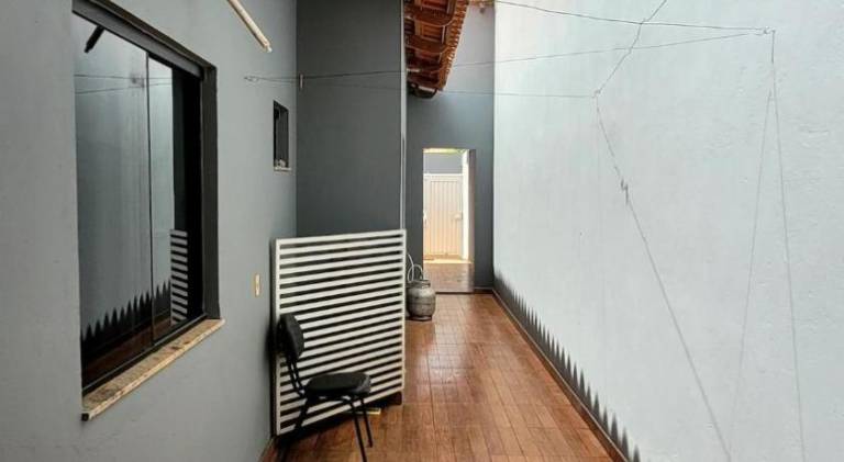 Vacation home with 2 rooms for 6 persons — photo 3