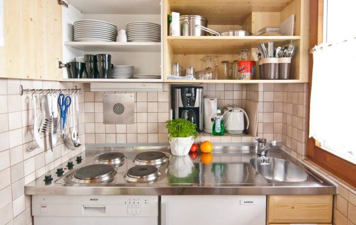 Ferienwohnung Steinach