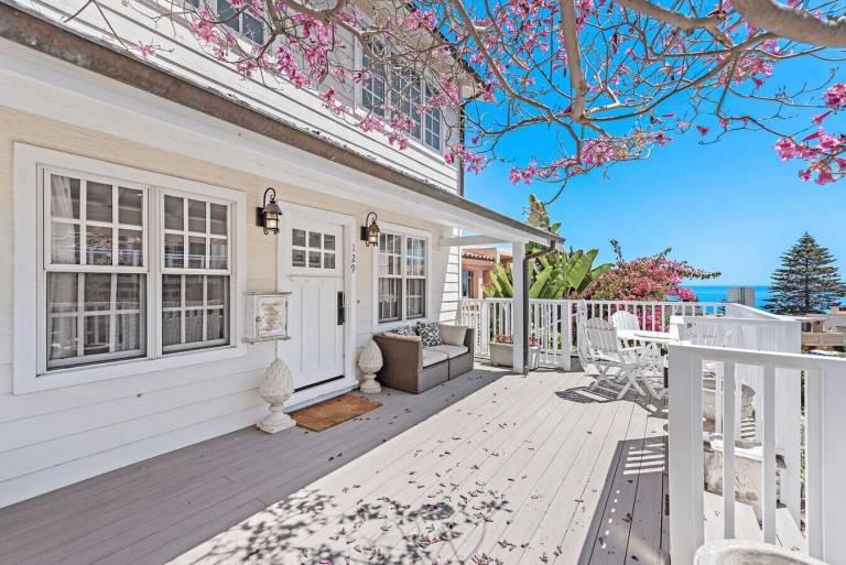 House  Laguna Beach