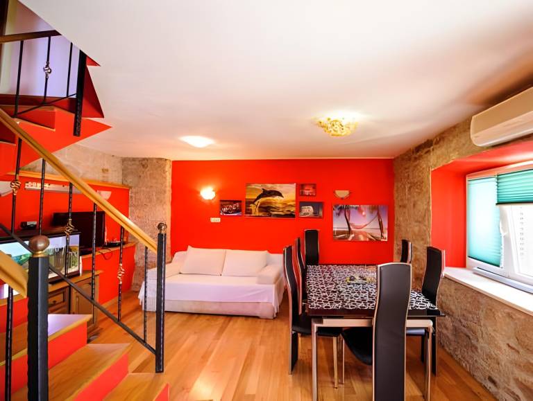 Apartment with terrace | Next to Diocletian's Palace — photo 2