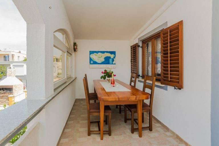Wonderful holiday apartment with barbeque & garden | Pets allowed — photo 4