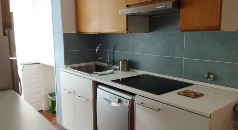 Rental apartment with 3 rooms for 6 persons — photo 5