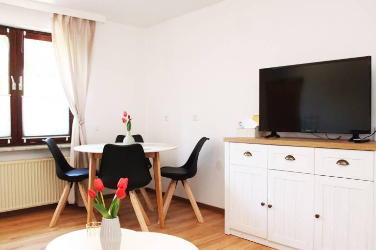 Ferienwohnung im Rauchwinkel