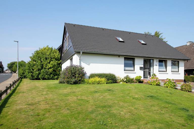 Ferienwohnung Heide